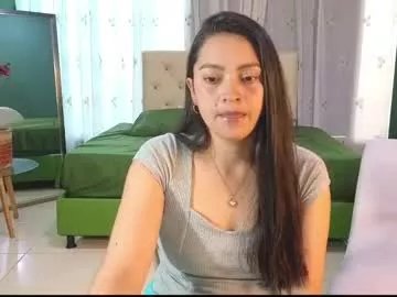 Freechat sweet_ahinara on Chaturbate