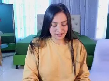 Freechat sweet_ahinara on Chaturbate