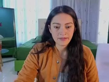 Freechat sweet_ahinara on Chaturbate