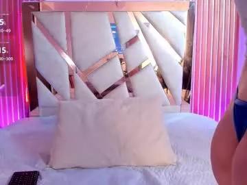 sweet_janne on Chaturbate 