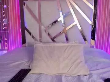 sweet_janne on Chaturbate 