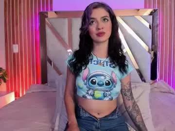 sweet_janne on Chaturbate 