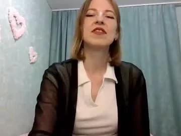 sweet_lilbunny on Chaturbate 