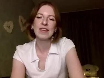 sweet_lilbunny on Chaturbate 