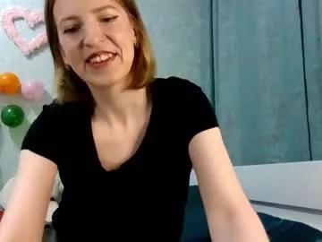 sweet_lilbunny on Chaturbate 