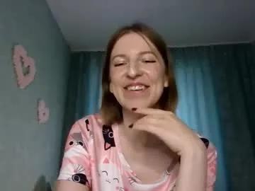 sweet_lilbunny on Chaturbate