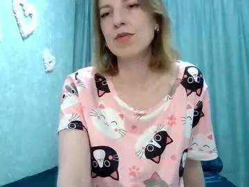 sweet_lilbunny on Chaturbate 