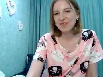 sweet_lilbunny on Chaturbate 