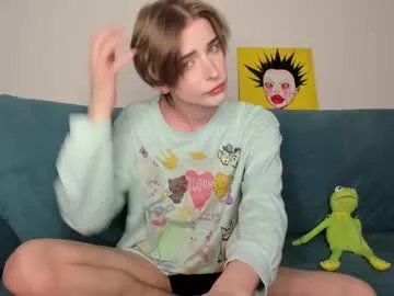 Freechat sweet_peach__ on Chaturbate