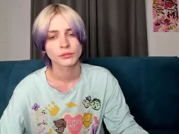Freechat sweet_peach__ on Chaturbate
