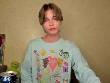 Freechat sweet_peach__ on Chaturbate