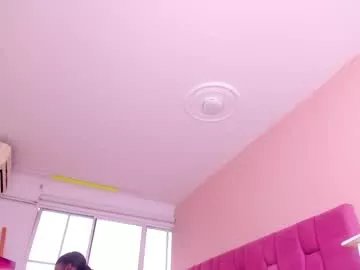 sweet_stacie on Chaturbate 