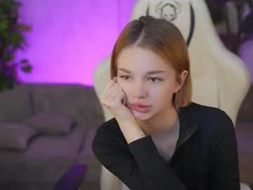 sweetdesiree_ on Chaturbate 