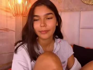 sweetlittlevenus on Chaturbate 