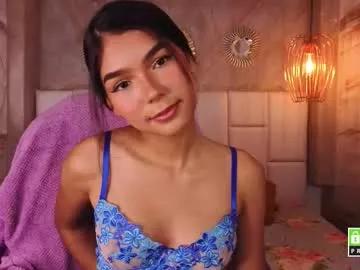 sweetlittlevenus on Chaturbate 