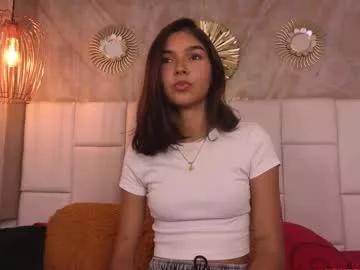 sweetlittlevenus on Chaturbate 