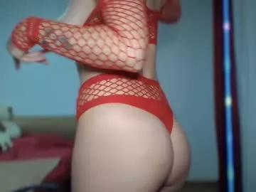 sweetnalaa on Chaturbate