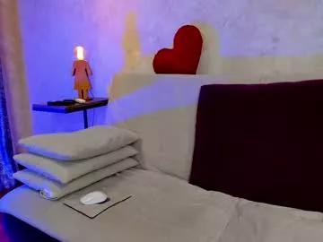 sweetteets24 on Chaturbate 