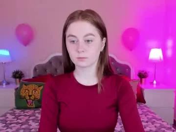 sweety69foxy on Chaturbate 