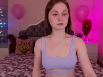 sweety69foxy on Chaturbate 
