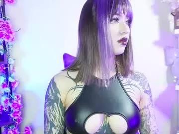 tamaracampell on Chaturbate 