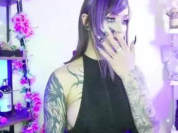 tamaracampell on Chaturbate 