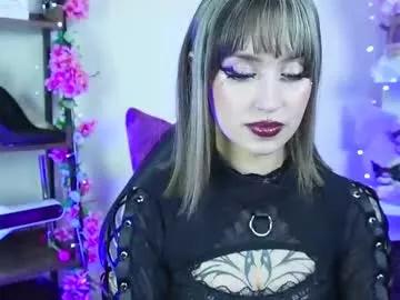 tamaracampell on Chaturbate 