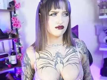 tamaracampell on Chaturbate 