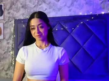 tammy_greyy on Chaturbate 