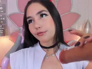 tamyeliot on Chaturbate