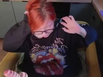 tara_renn on Chaturbate 