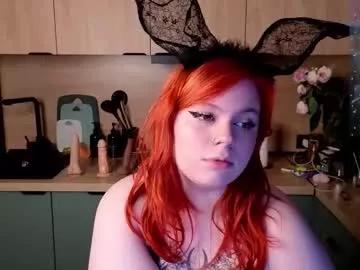 tara_renn on Chaturbate 