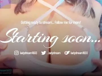 tatiana_ruiiz on Chaturbate