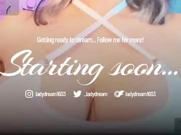 tatiana_ruiiz on Chaturbate