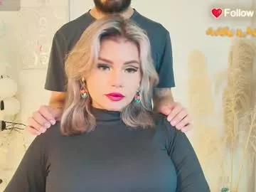 tatiana_ruiiz on Chaturbate