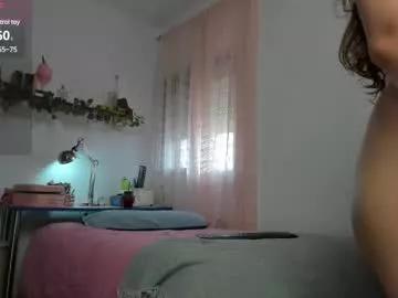 tatiannaz on Chaturbate 