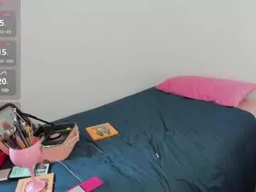 tatiannaz on Chaturbate 