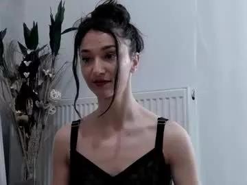 tayakayan on Chaturbate 