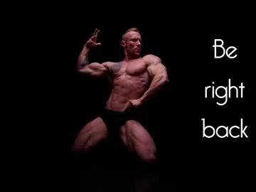 Freechat technohotgod on Chaturbate