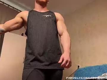 Freechat technohotgod on Chaturbate