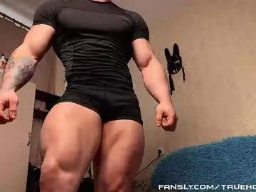 Freechat technohotgod on Chaturbate