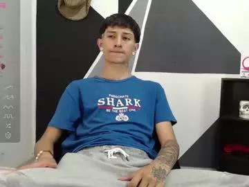 teylor_estid10 on Chaturbate 