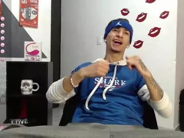 teylor_estid10 on Chaturbate 