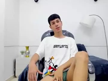 Freechat the_mark_king on Chaturbate