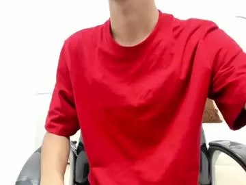 Freechat the_mark_king on Chaturbate