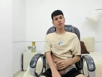 Freechat the_mark_king on Chaturbate