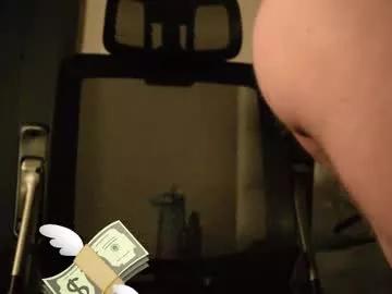thealphadean on Chaturbate 