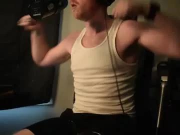 thealphadean on Chaturbate 