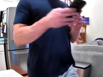 thegreat6268469 on Chaturbate 