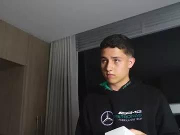 theohawke_ on Chaturbate